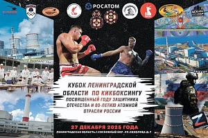 Кикбоксинг: выход на федеральный уровень!